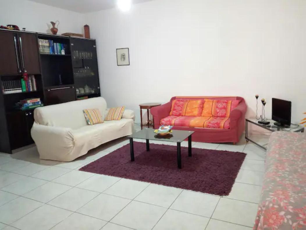 Bosa Marina! Apartment Exterior photo