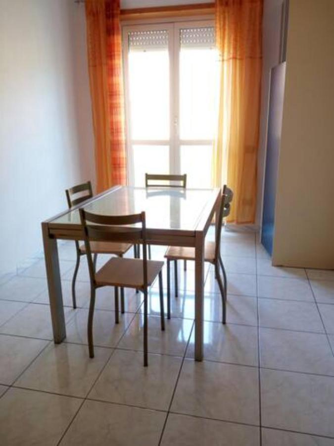 Bosa Marina! Apartment Exterior photo